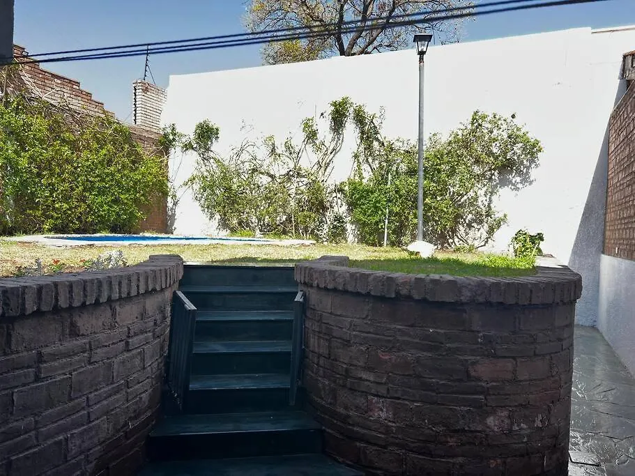 فيلا Gran Casa A Metros Del Parque Gral San Martin ميندوزا 0*,  الأرجنتين