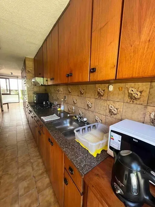 فيلا Gran Casa A Metros Del Parque Gral San Martin ميندوزا