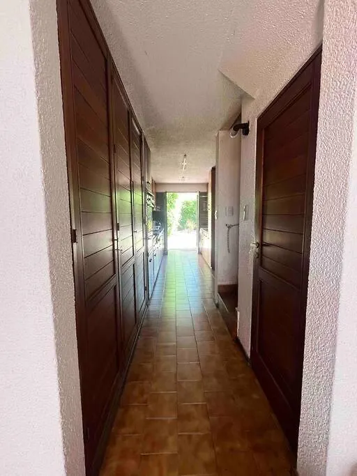 فيلا Gran Casa A Metros Del Parque Gral San Martin ميندوزا