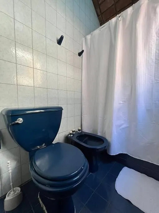 فيلا Gran Casa A Metros Del Parque Gral San Martin ميندوزا 0*,  الأرجنتين
