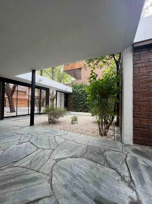 فيلا Gran Casa A Metros Del Parque Gral San Martin ميندوزا بيت للعطل