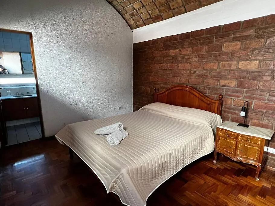 فيلا Gran Casa A Metros Del Parque Gral San Martin ميندوزا الأرجنتين