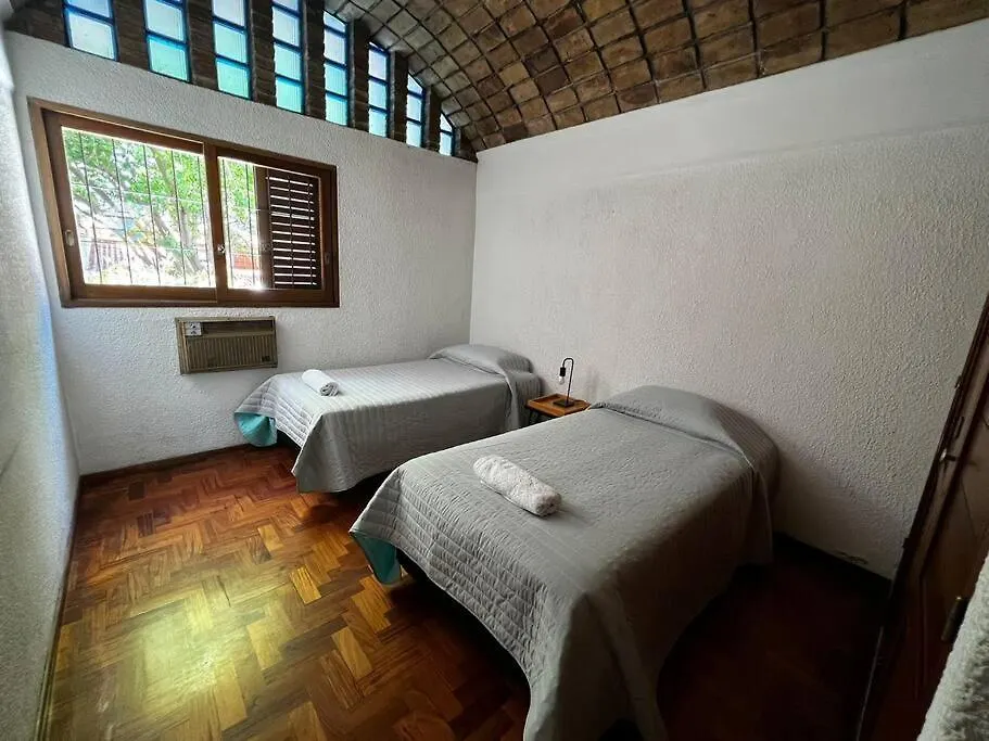فيلا Gran Casa A Metros Del Parque Gral San Martin ميندوزا الأرجنتين