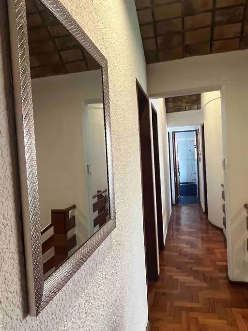 بيت للعطل فيلا Gran Casa A Metros Del Parque Gral San Martin ميندوزا