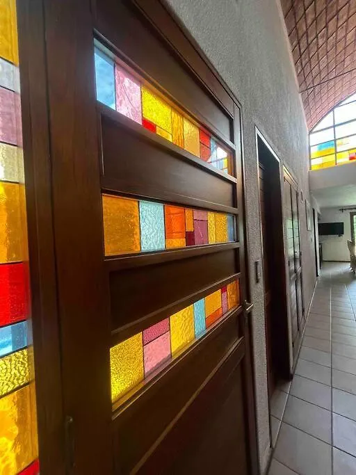 بيت للعطل فيلا Gran Casa A Metros Del Parque Gral San Martin ميندوزا